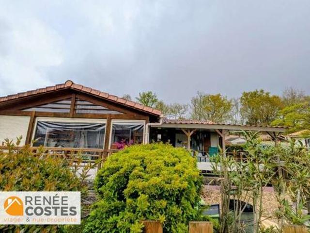 Maison vente à Dax, Soustons