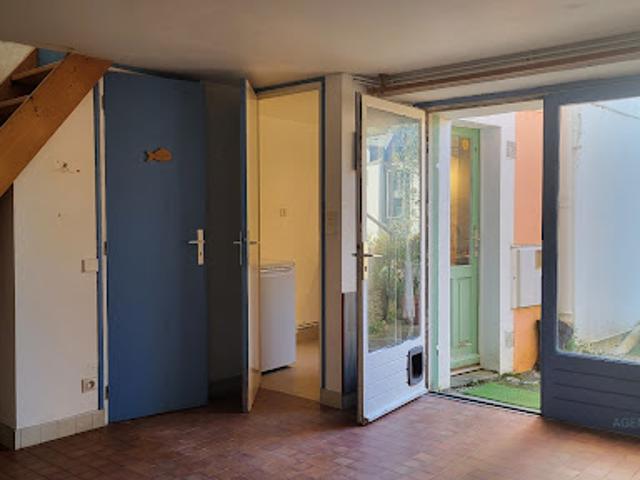 Maison vente à Lorient, Bretagne