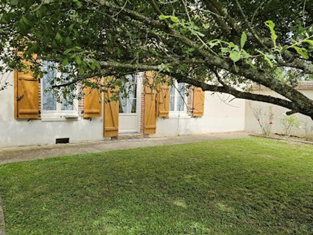 Maison vente à Sens, Armeau