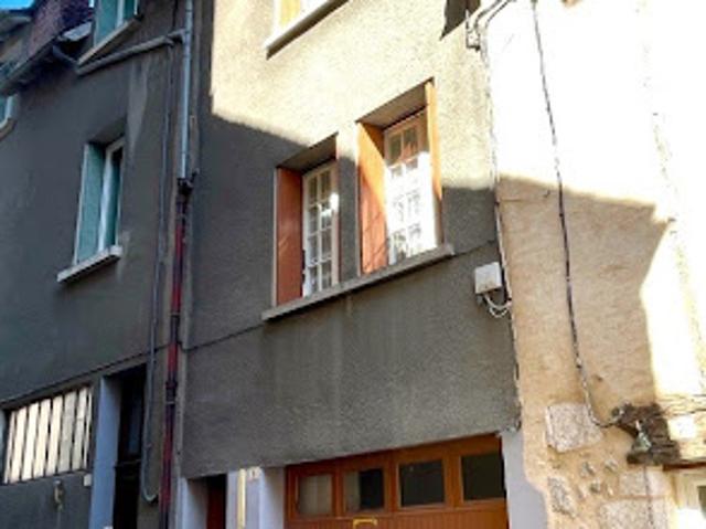 Maison vente à France métropolitaine, Entraygues-sur-truyère