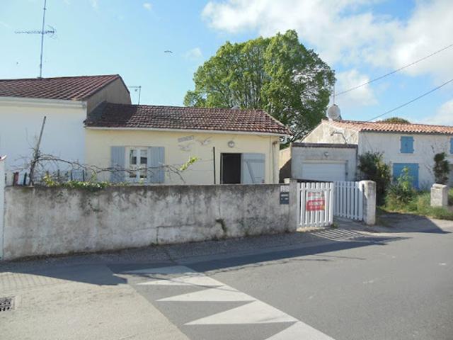 Maison vente à Rochefort, Royan