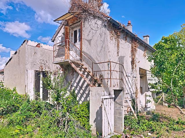 Maison vente à Le Bourg, Amilly