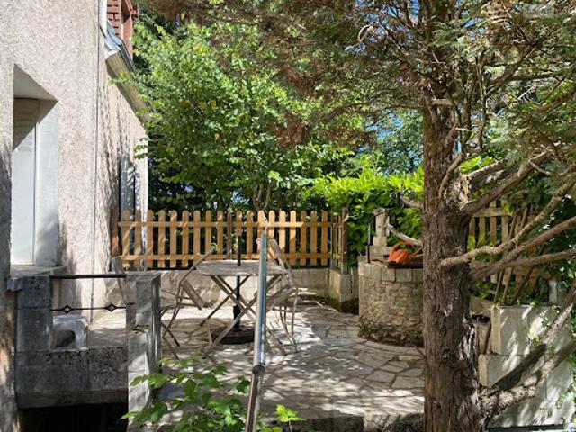 Maison vente à Pouzieux, Châtillon-sur-Indre