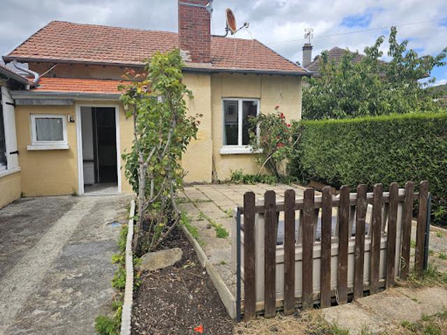 Maison vente à Lisieux, Dives-sur-mer