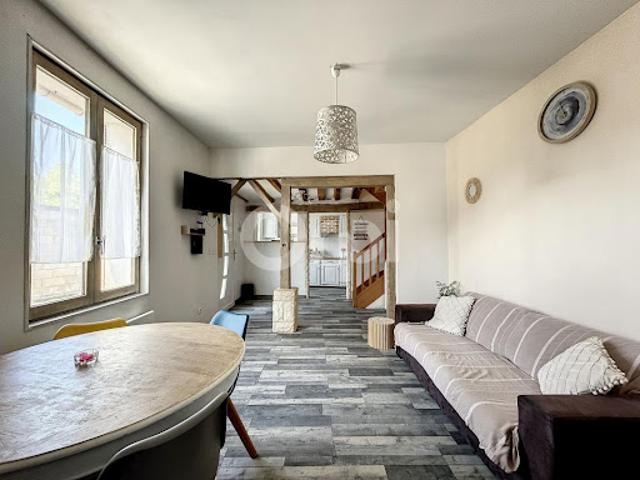Maison vente à Moulin d'Etouy, Étouy