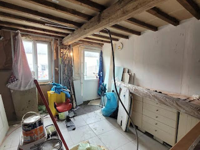 Maison vente à Amiens, Neuville-coppegueule