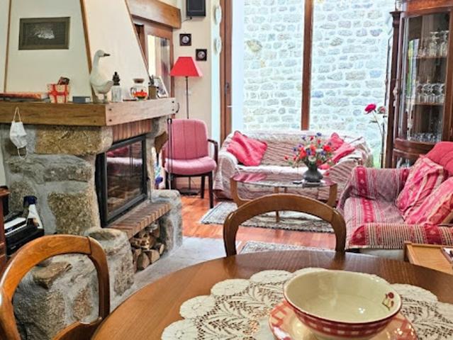 Maison vente à Nîmes