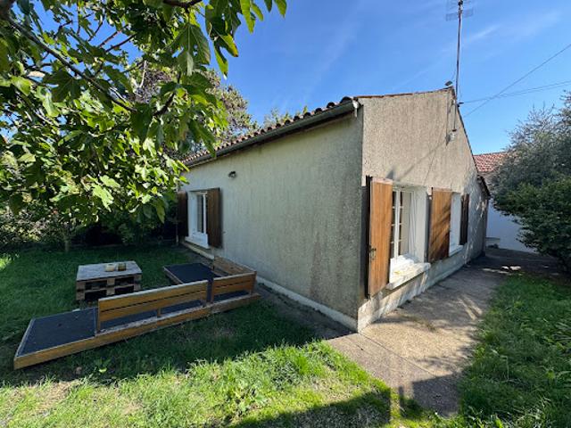 Maison vente à Rochefort, Royan