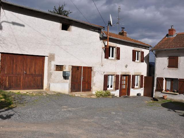 Maison vente à Vichy, Saint-clément