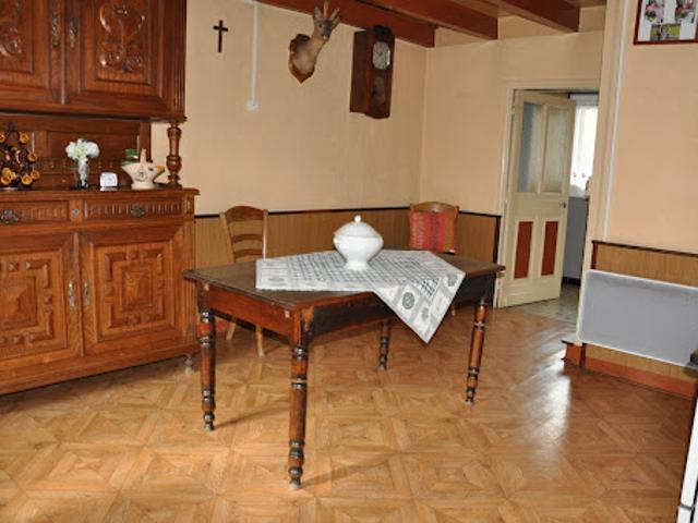 Maison vente à Vichy, Saint-clément