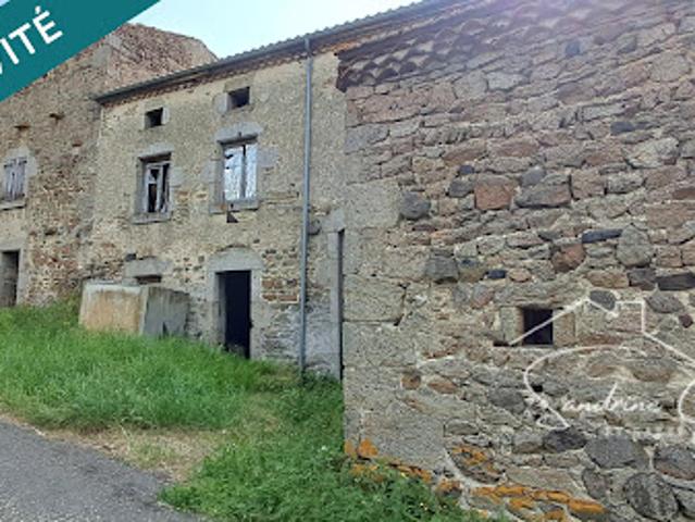 Maison vente à Clermont-Ferrand, Saint-jean-des-ollières