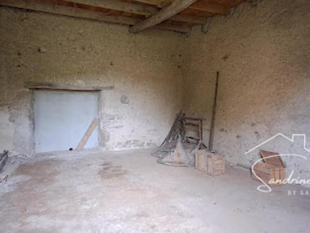 Maison vente à Chavarot, Saint-Jean-des-Ollières