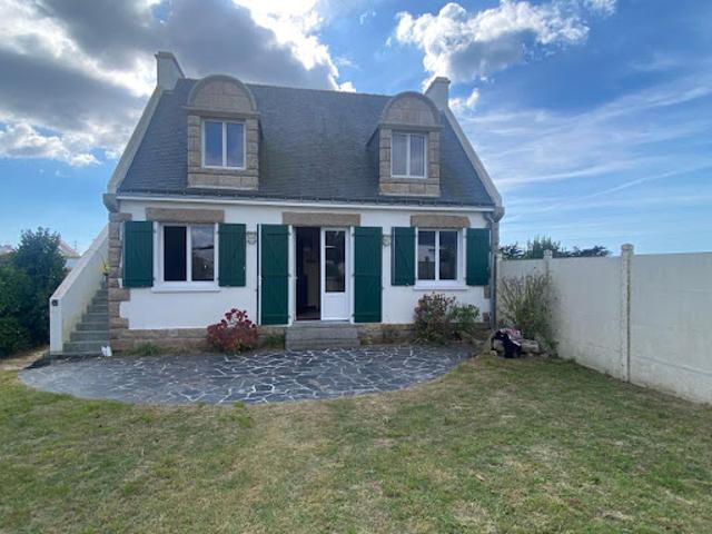 Maison vente à Lorient, Bretagne