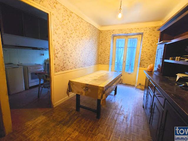 Maison vente à Villefranche-de-Rouergue, Villefranche-de-rouergue