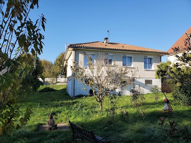 Maison vente à Ruffec, Charente
