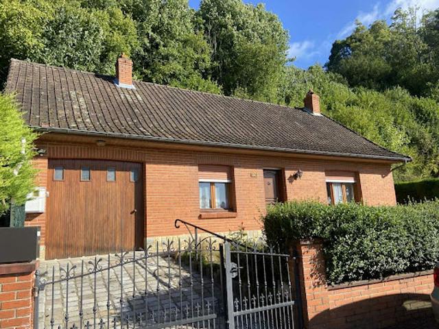 Maison vente à Arras, Anvin