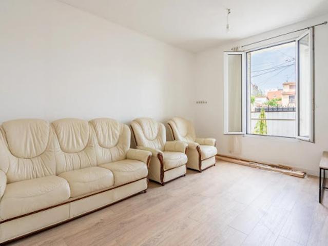 Maison vente à Paris Campagne, Drancy