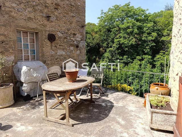 Maison vente à Narbonne, Félines-termenès