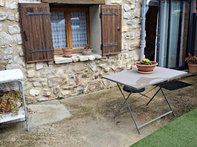 Maison vente à Nyons, Montauban-sur-l'ouvèze