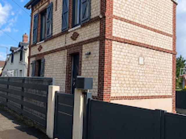 Maison vente à Les Andelys, Pont-de-l'arche