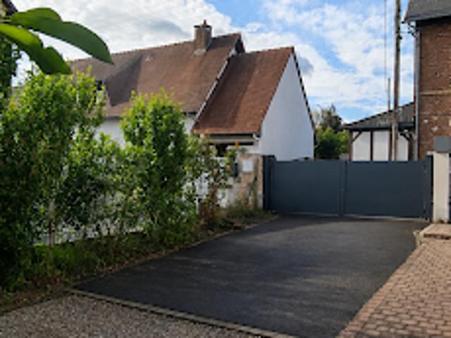 Maison vente à Les Andelys, Pont-de-l'arche