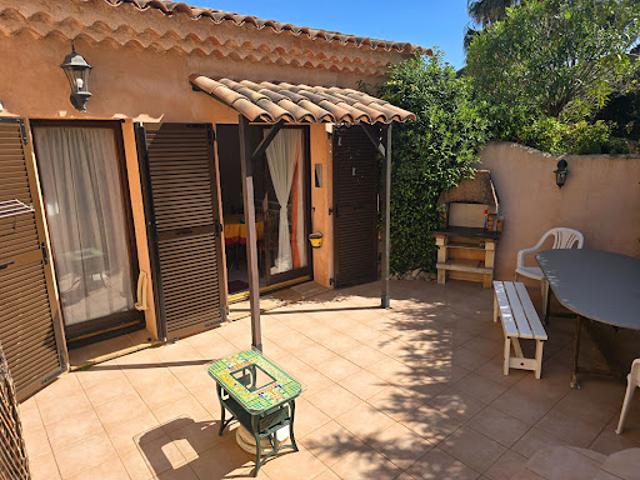 Maison vente à Arrondissement de Draguignan, Sainte-maxime