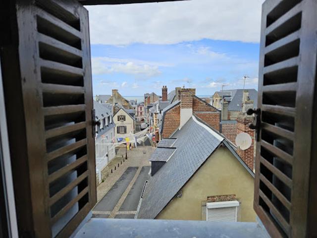 Maison vente à Lisieux, Trouville-sur-mer