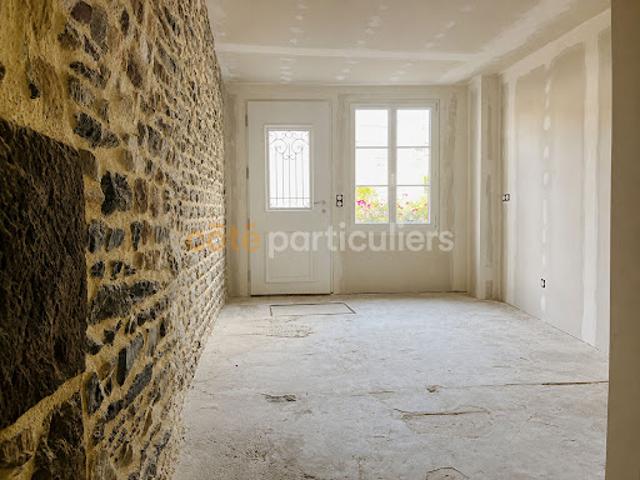 Maison vente à Cherbourg, Barneville-carteret