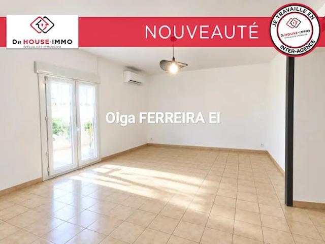 Maison vente à Cuxac-Cabardès, Aude