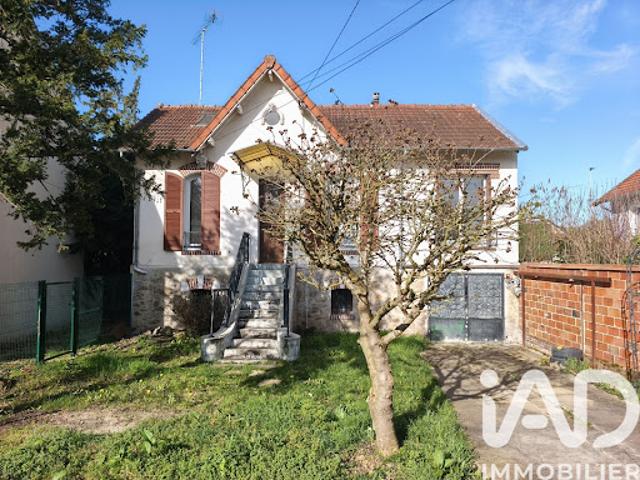 Maison vente à Torcy, Chelles