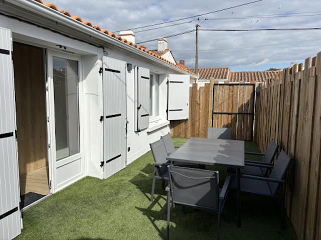 Maison vente à Les Sables-d'Olonne, La Guérinière