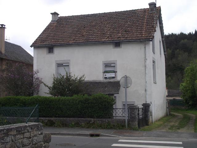 Maison vente à Le Malzieu-ville, Lotissement Ganigal Haut