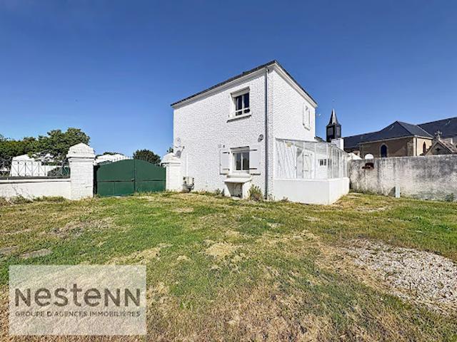 Maison vente à Les Sables-d'Olonne, Sallertaine