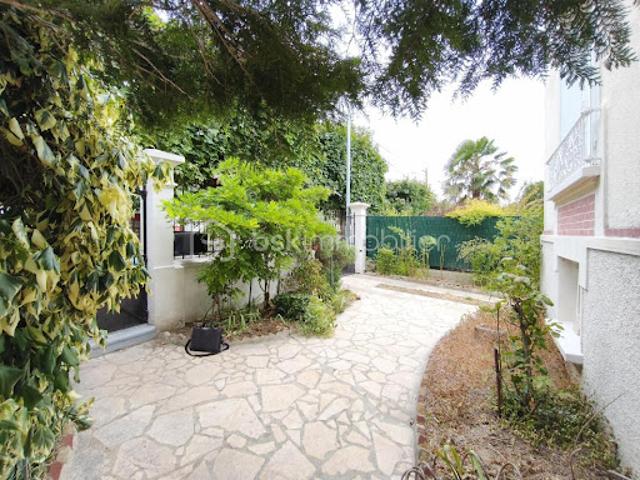 Maison vente à Torcy, Champs-sur-marne