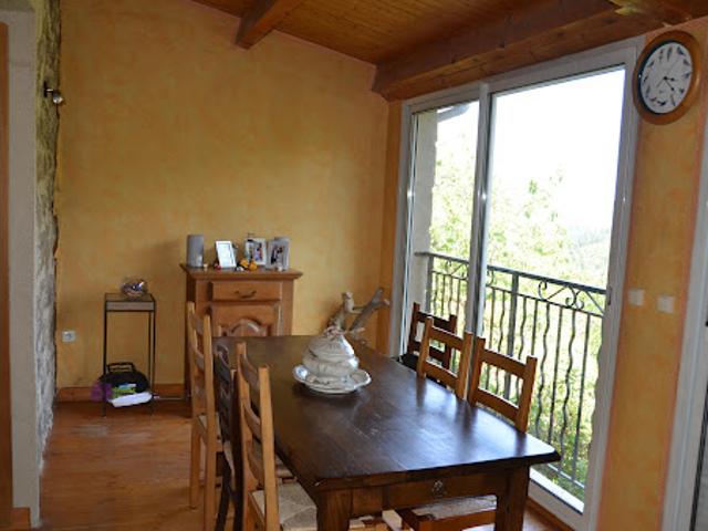 Maison vente à Tournon-sur-Rhône, Issamoulenc