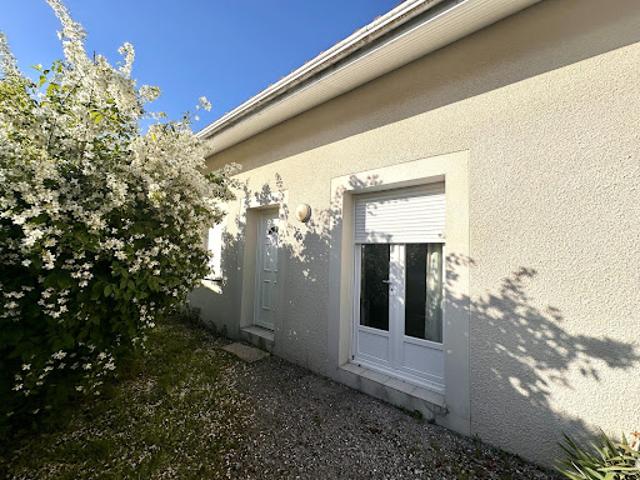 Maison vente à Arcachon, Lanton