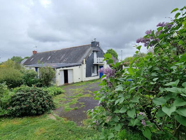 Maison vente à Saint-Brieuc, Bretagne
