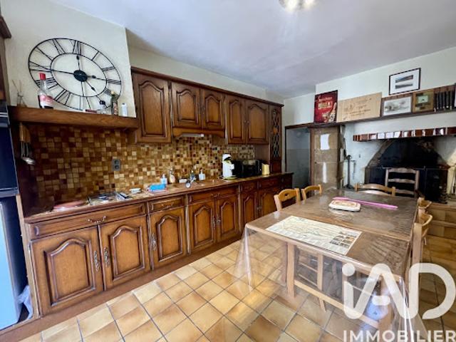 Maison vente à Millau, Ségur
