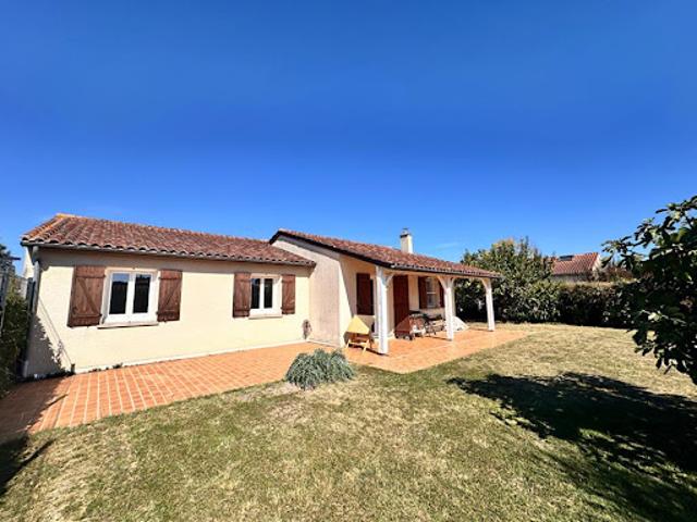 Maison vente à Agen, Lot-et-Garonne