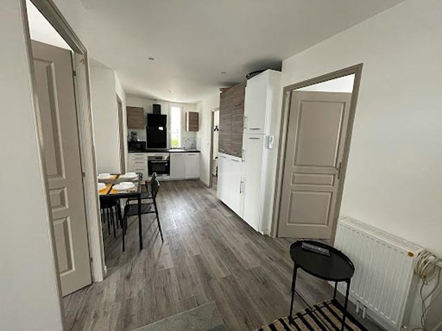 Maison vente à Caen