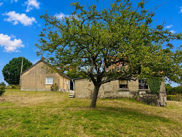 Maison vente à Coutances, Laulne