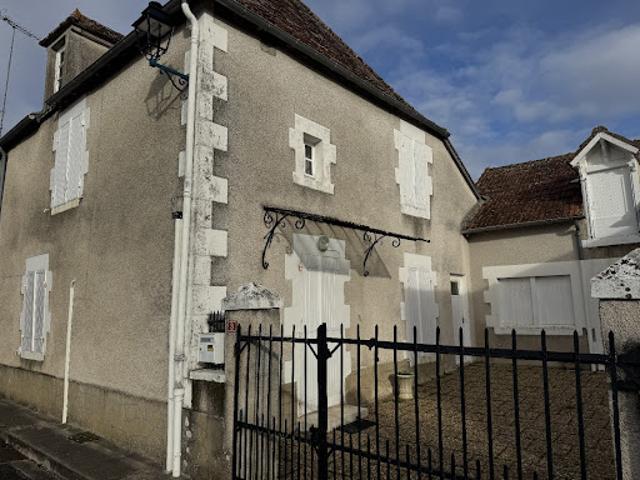 Maison vente à Montmorillon, Liglet