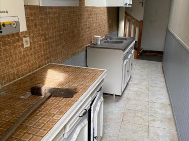 Maison vente à Mortagne-au-Perche, Moulins-la-marche