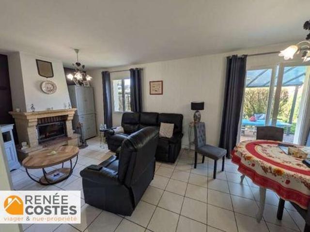 Maison vente à Pontivy, Bretagne