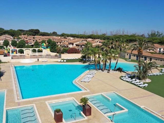 Maison vente à Béziers, Portiragnes