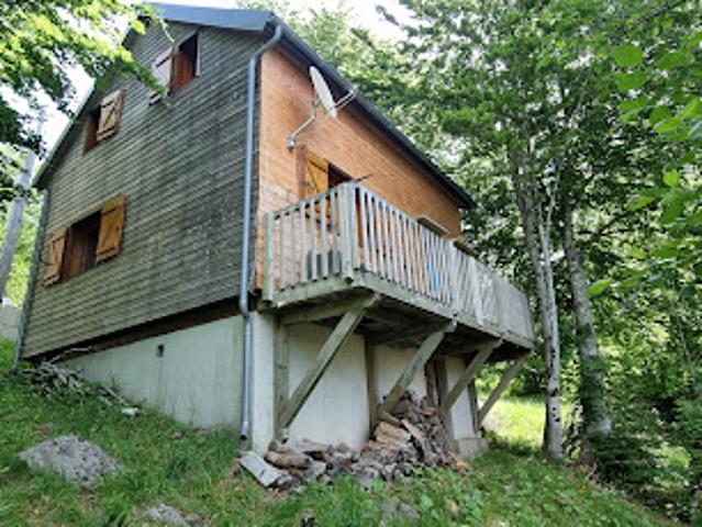 Maison vente à Rodez, Saint-chély-d'aubrac