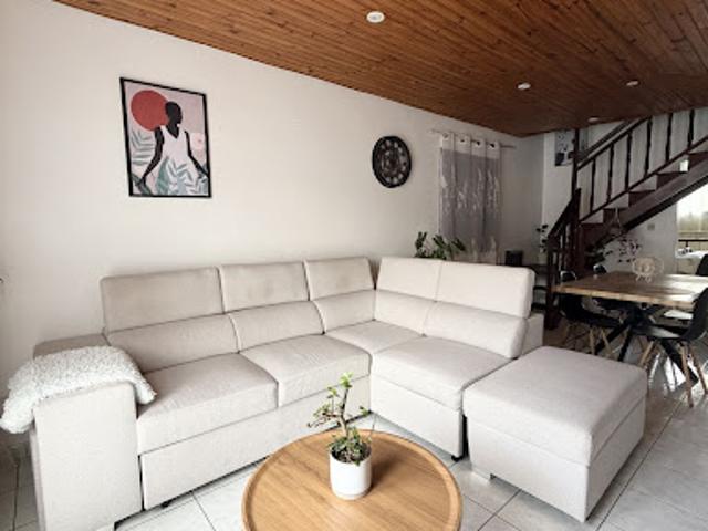 Maison vente à La Réunion