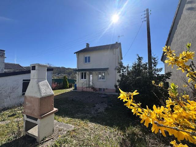Maison vente à Soissons