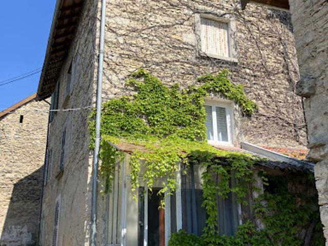 Maison vente à Belley, Villebois