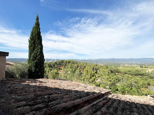 Maison vente à Apt, Roussillon